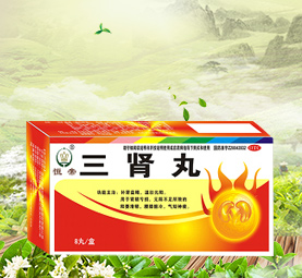 三肾丸