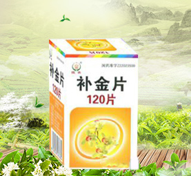 补金片