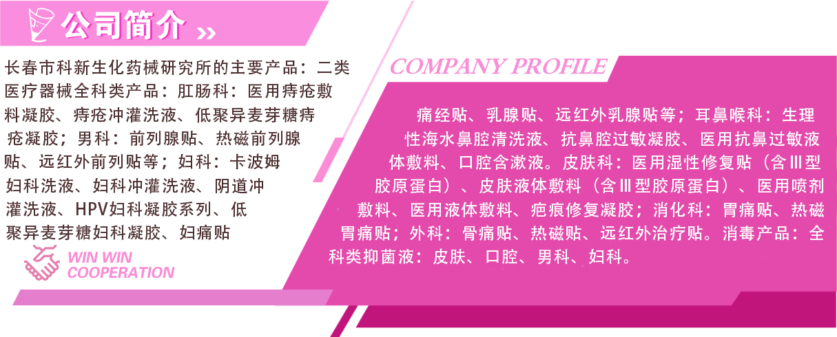 公司简介