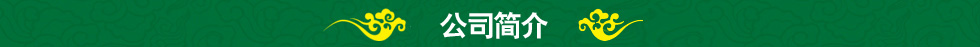 安徽省雅奇药业有限公司简介