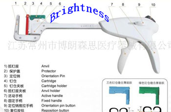 人均吻合器_吻合器手术后恢复图(2)