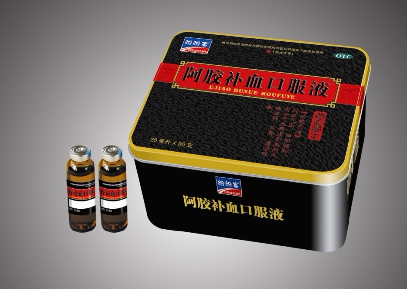 阿胶补血口服液_阿胶_胶补_补血_血口_口服_