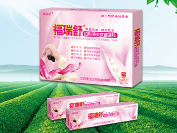 福瑞舒 妇科消炎抗菌凝胶 福瑞舒 妇科消炎抗菌凝胶