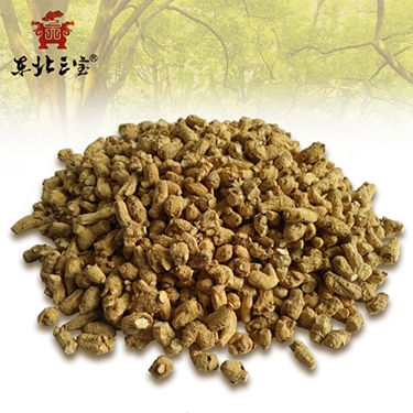 花旗参和西洋参是同一种药材吗 20164281595412746.jpg