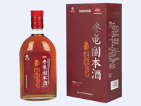 参龟固本酒