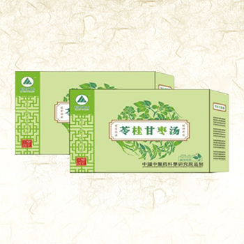 苓桂甘枣汤