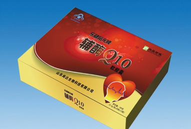 辅酶Q10