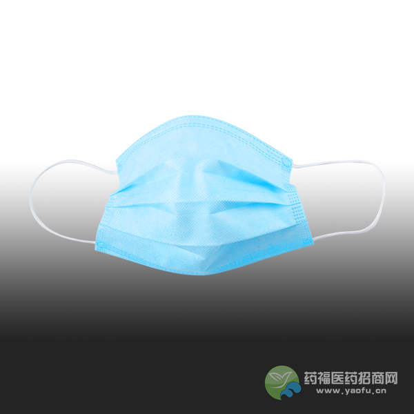 东贝医用外科口罩/山东朱氏药业集团口罩
