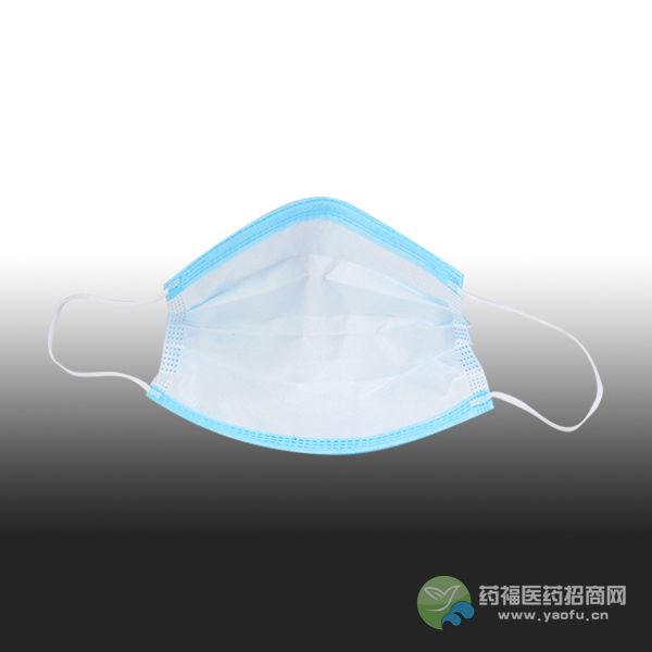 医用外科口罩正规厂家/山东朱氏药业集团口罩