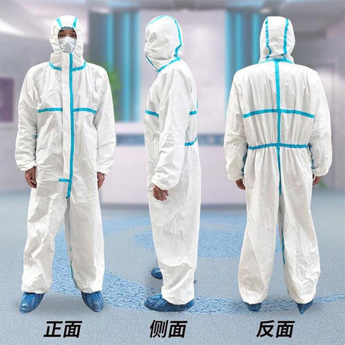 一次性医用防护服