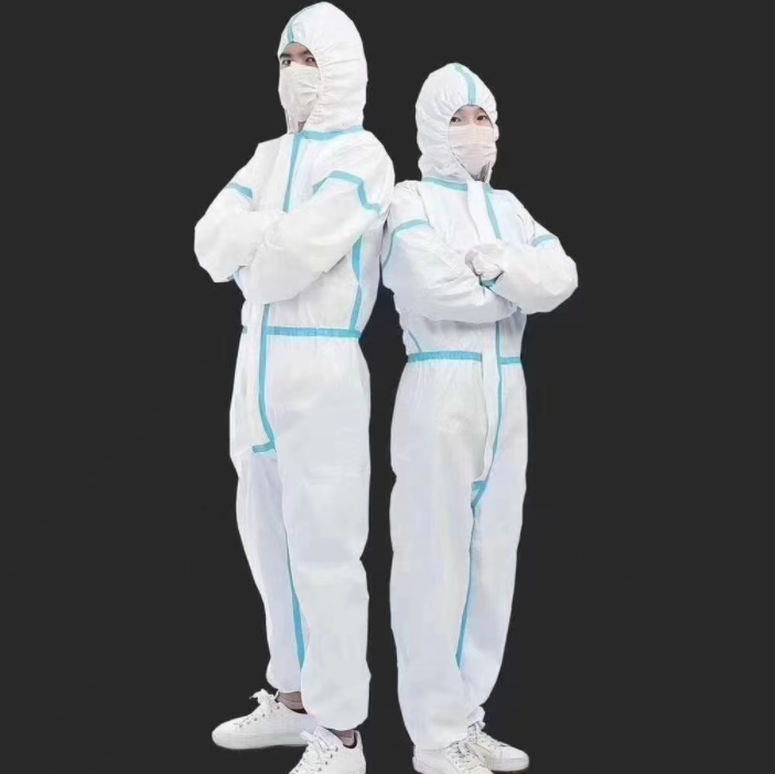 医用防护服