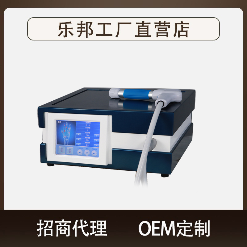 国产台式冲击波治疗仪