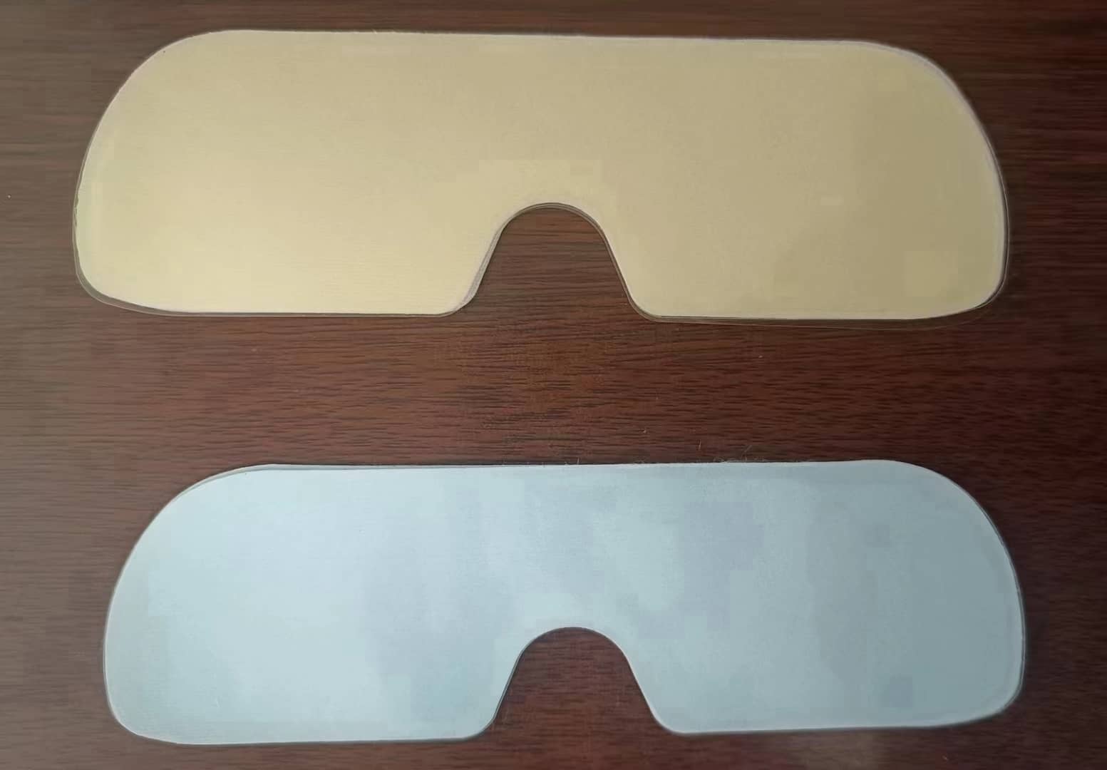 水凝胶护眼贴
