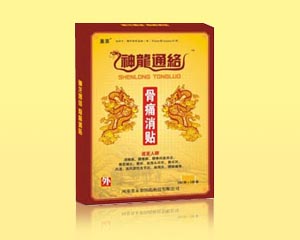 神龙通络(通用型贴)
