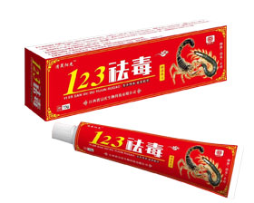 苗坊净肤膏
